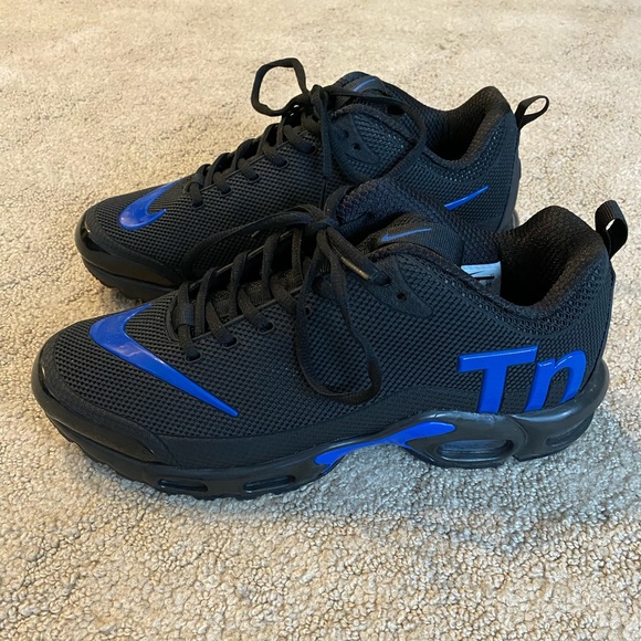 Shoes | Nike Shox Tn | Poshmark